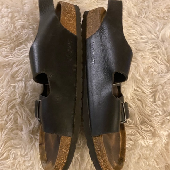 Classic Strap Birkenstock Sandals